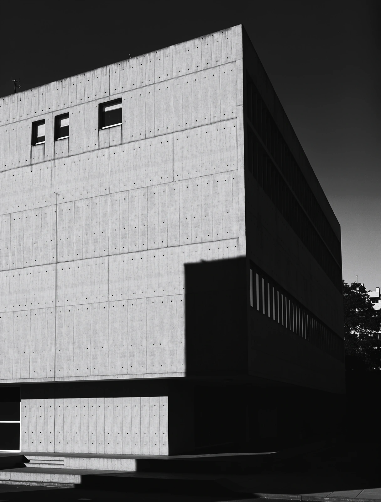 Arquitectura regulatoria en Buenos Aires