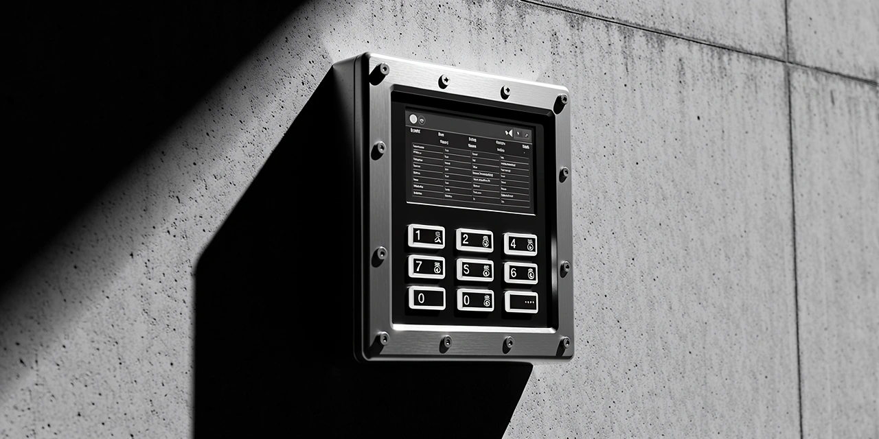 Mecanismos de control técnico