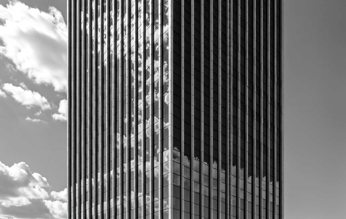 Estructura Betsson