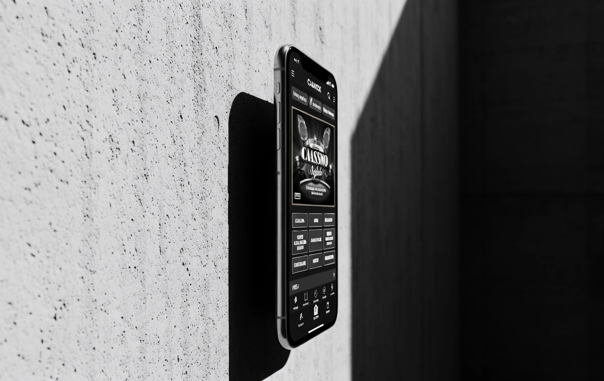 Mobile Experience