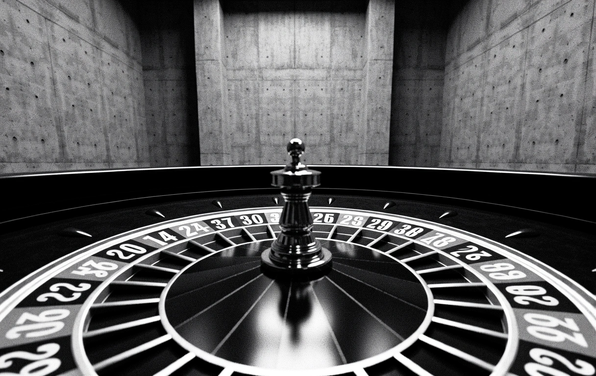 Ruleta Betsson