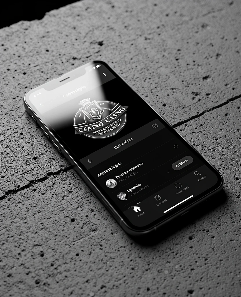 Mobile UX Blueprint