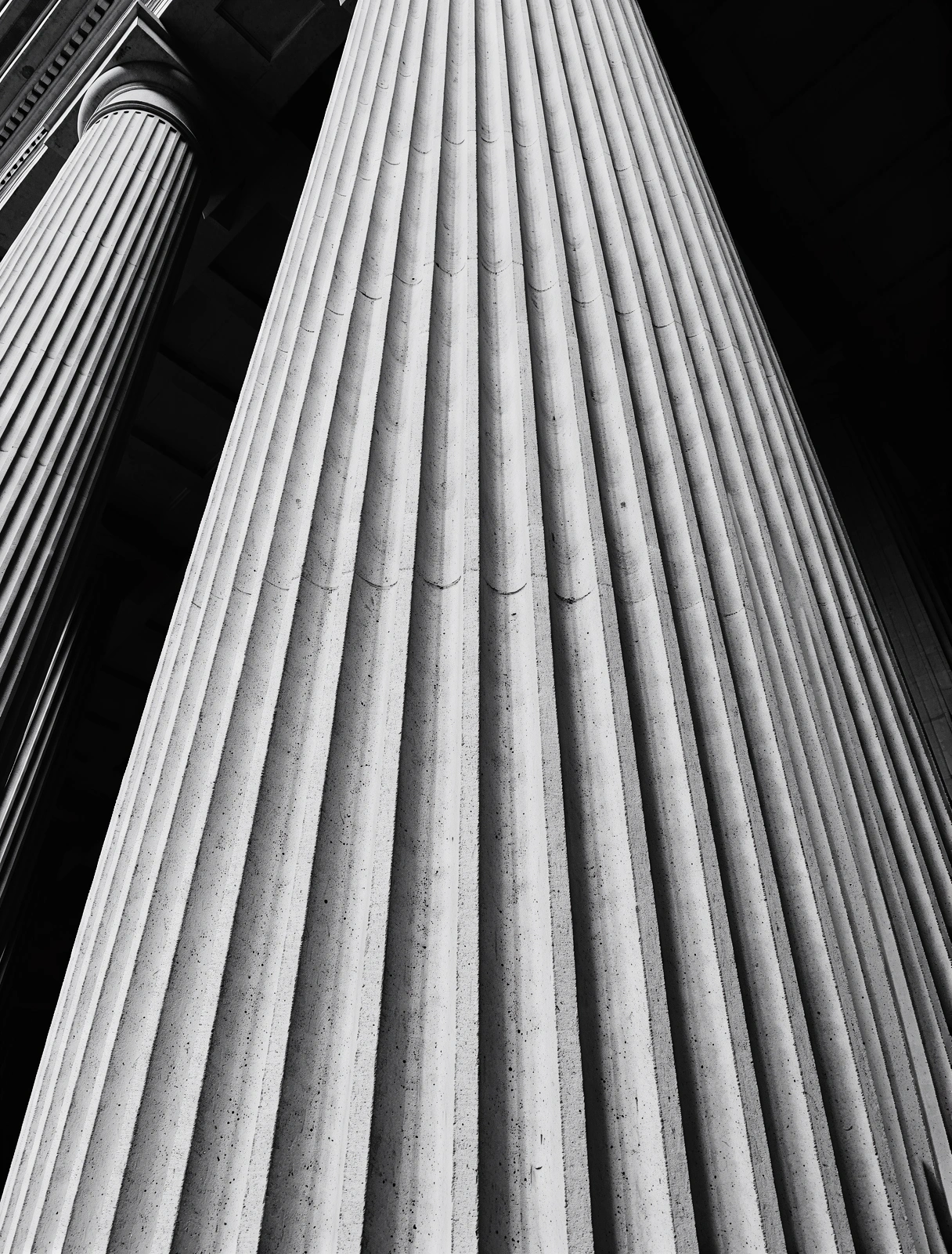 Estructura de integridad institucional