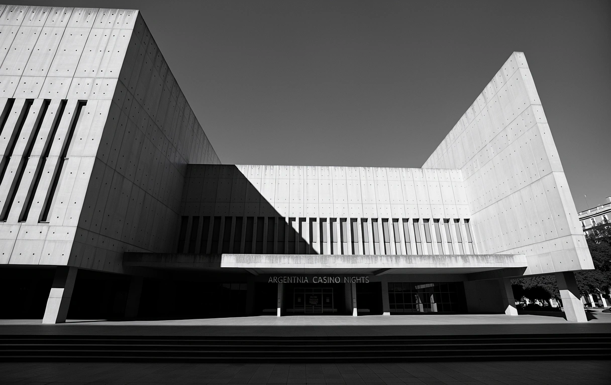 Arquitectura institucional